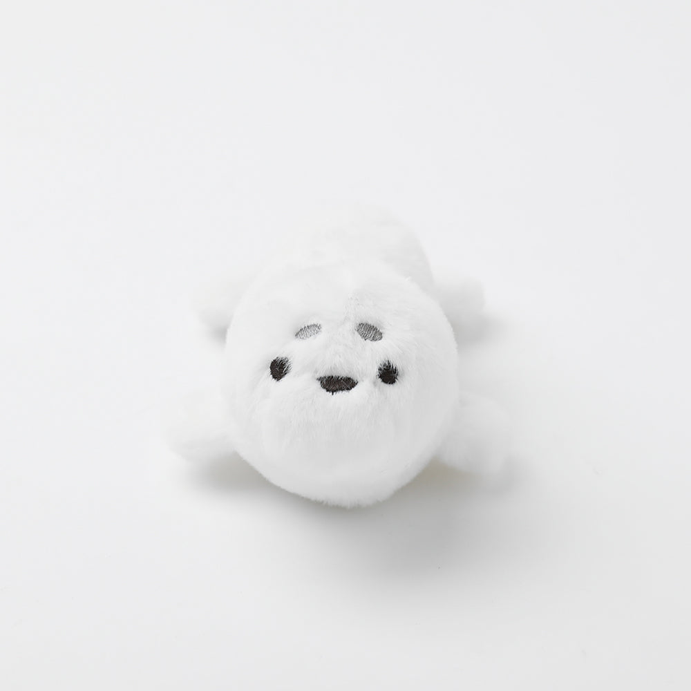 あざらしさんぬいぐるみ
