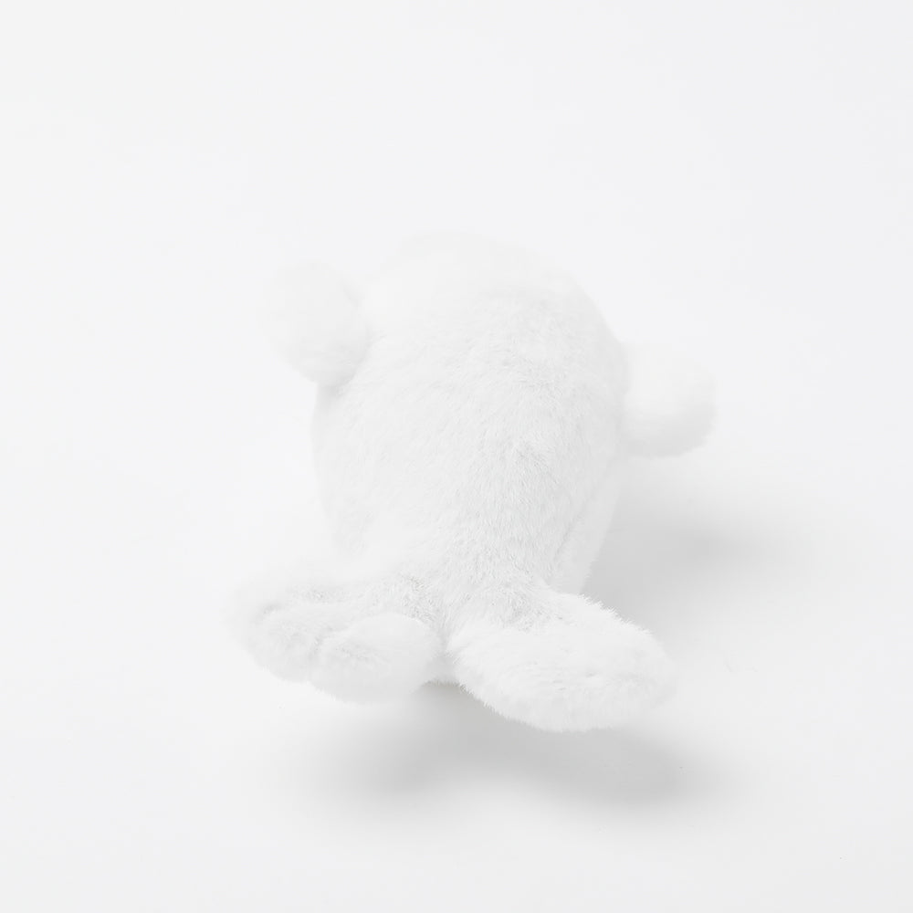 あざらしさんぬいぐるみ