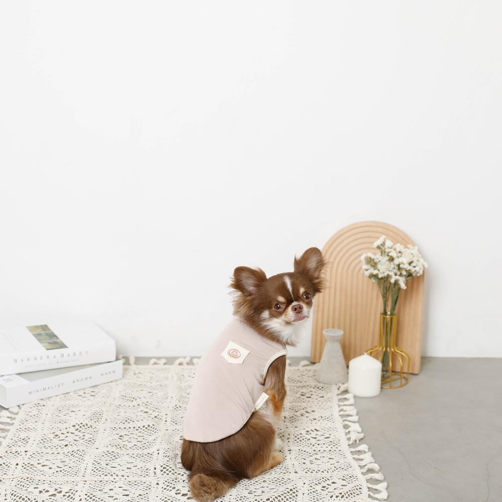 Cool donut sleeveless tops
