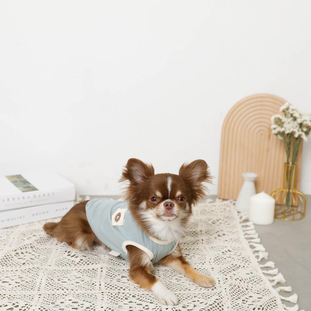 Cool donut sleeveless tops