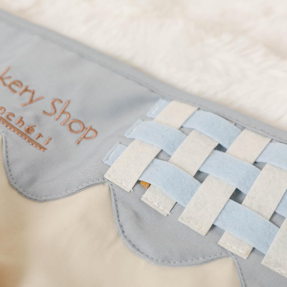 bakery nose work mat