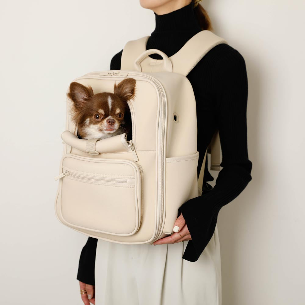 ネオプレンパイピングリュック