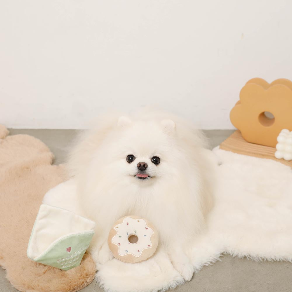ring donut toy