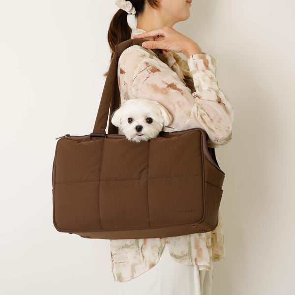 キャリーバッグ | ドッグウェア・犬服通販 - monchéri