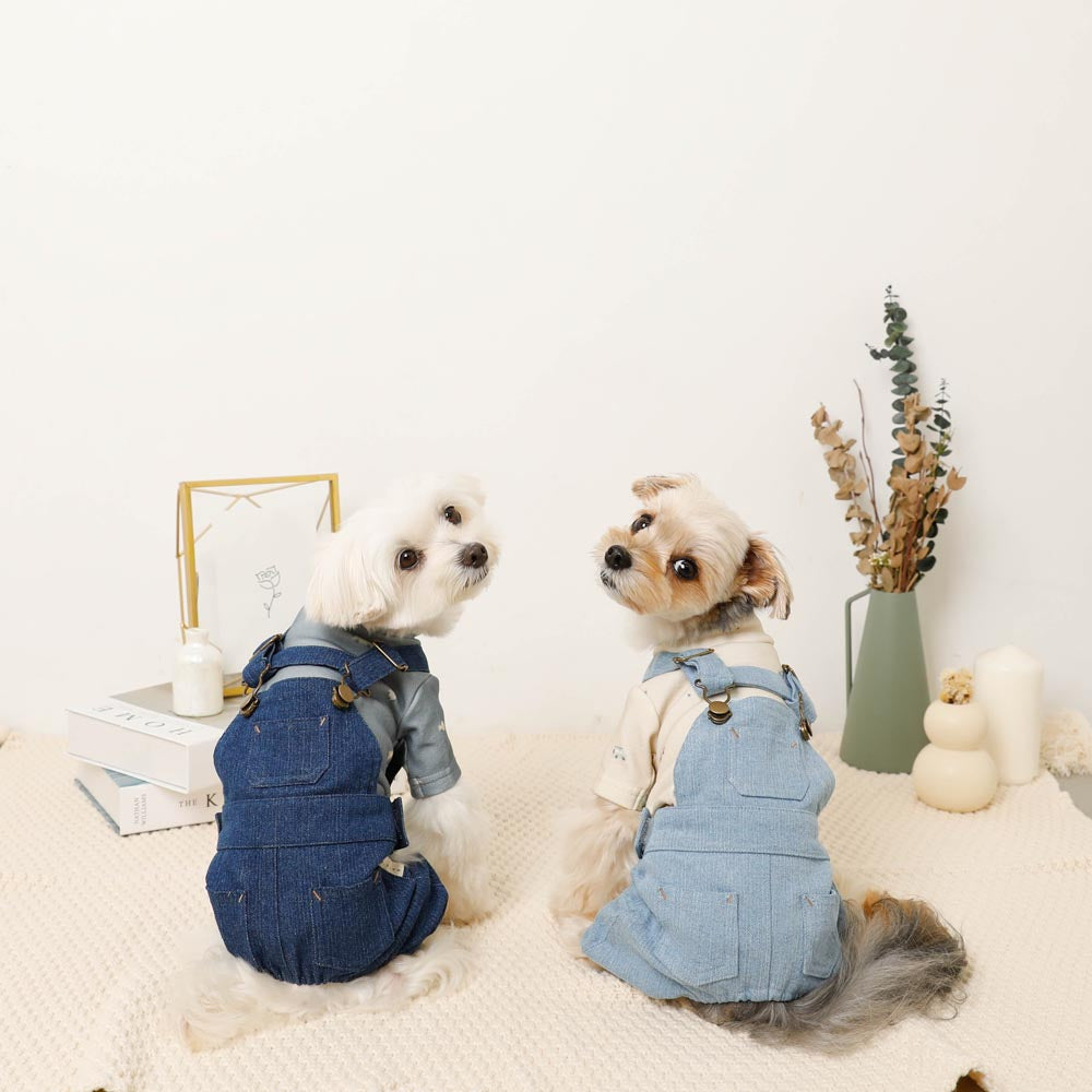 ボトムス | ドッグウェア・犬服通販 - monchéri(モンシェリ)