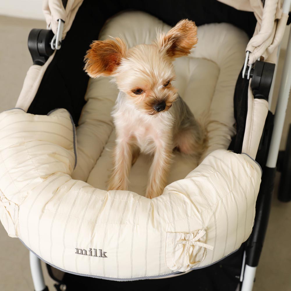 简单宠物车垫垫