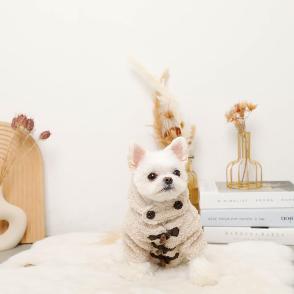 アトリエgg ハウンドトゥースパターン犬服　マフラー付き GG MADE IN TOKYO.』『GG+KIITI』『GG DENIM LINE』『Chocolat de