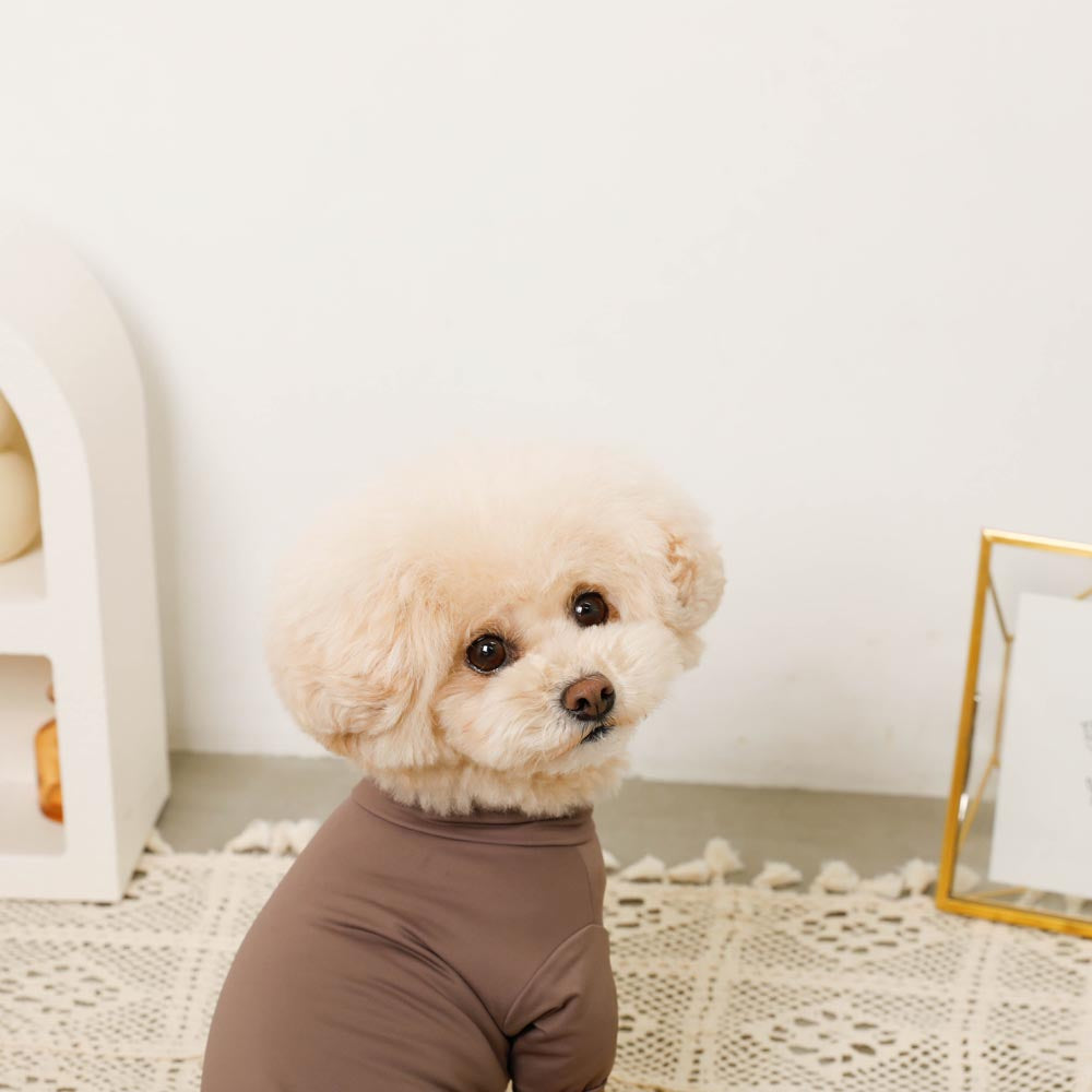 Cool insect repellent rompers