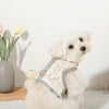 Cold Margaret Pattern Harness+Reed Set [Name embroidery compatible] [With cooling agent]