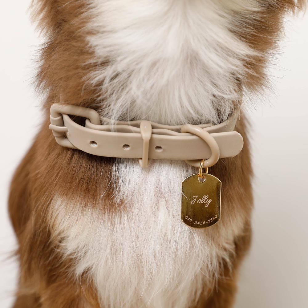 Soft rubber color + lead SET [Supports name engraving]