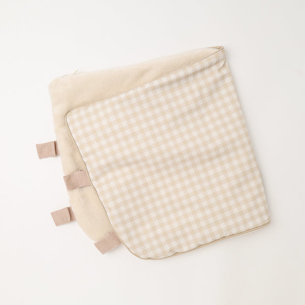 ペットカートあごのせクッションカバー【カバー単品】【名入れ刺繍対応】