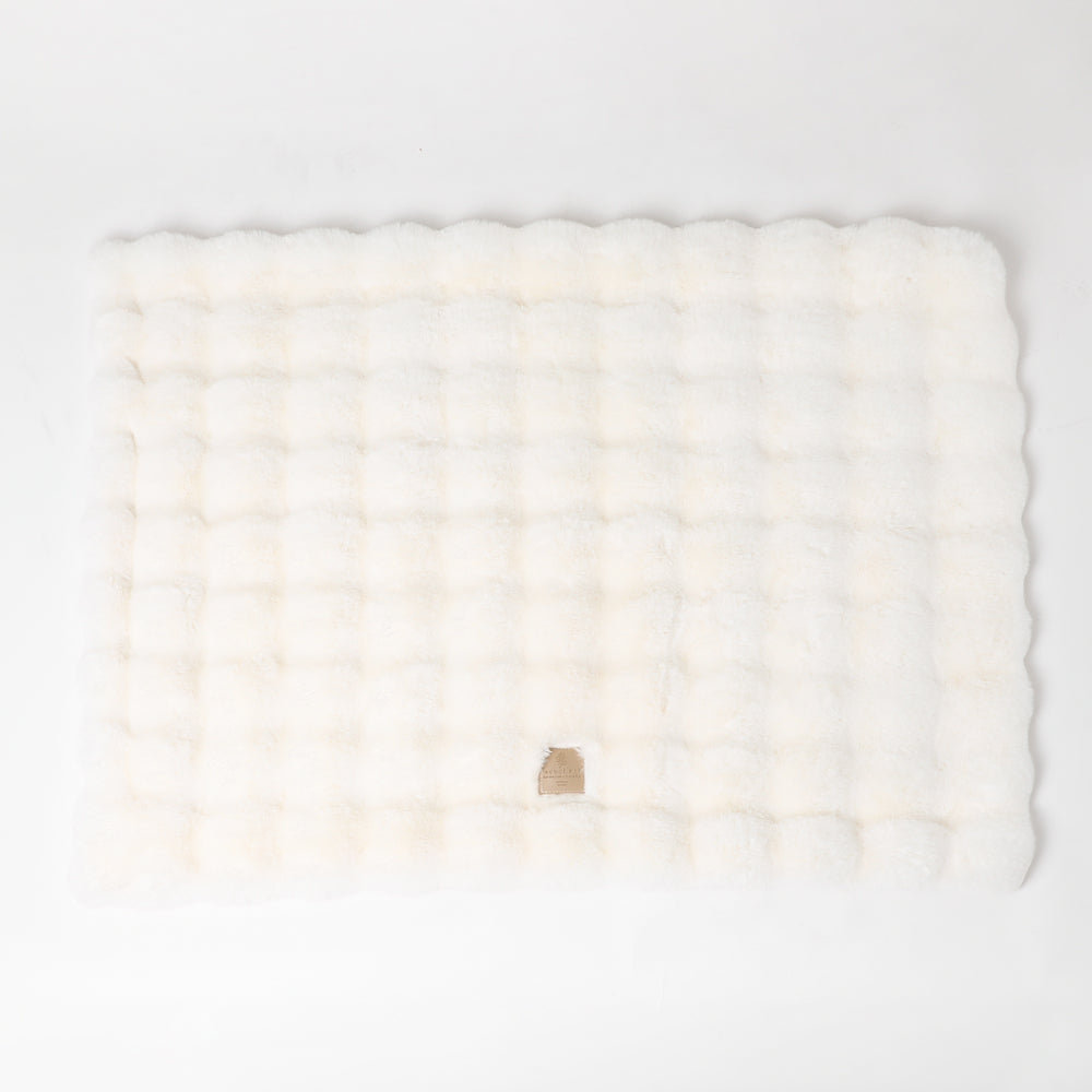 もちふわブランケット