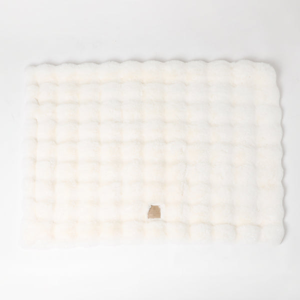 もちふわブランケット