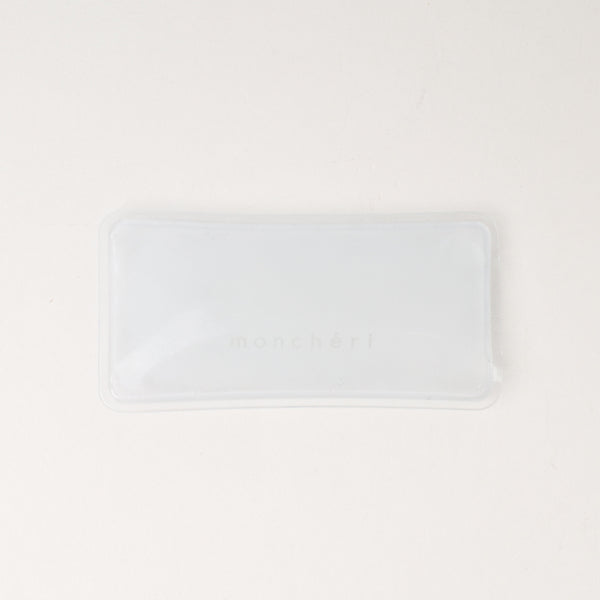 ジェルパック保冷剤