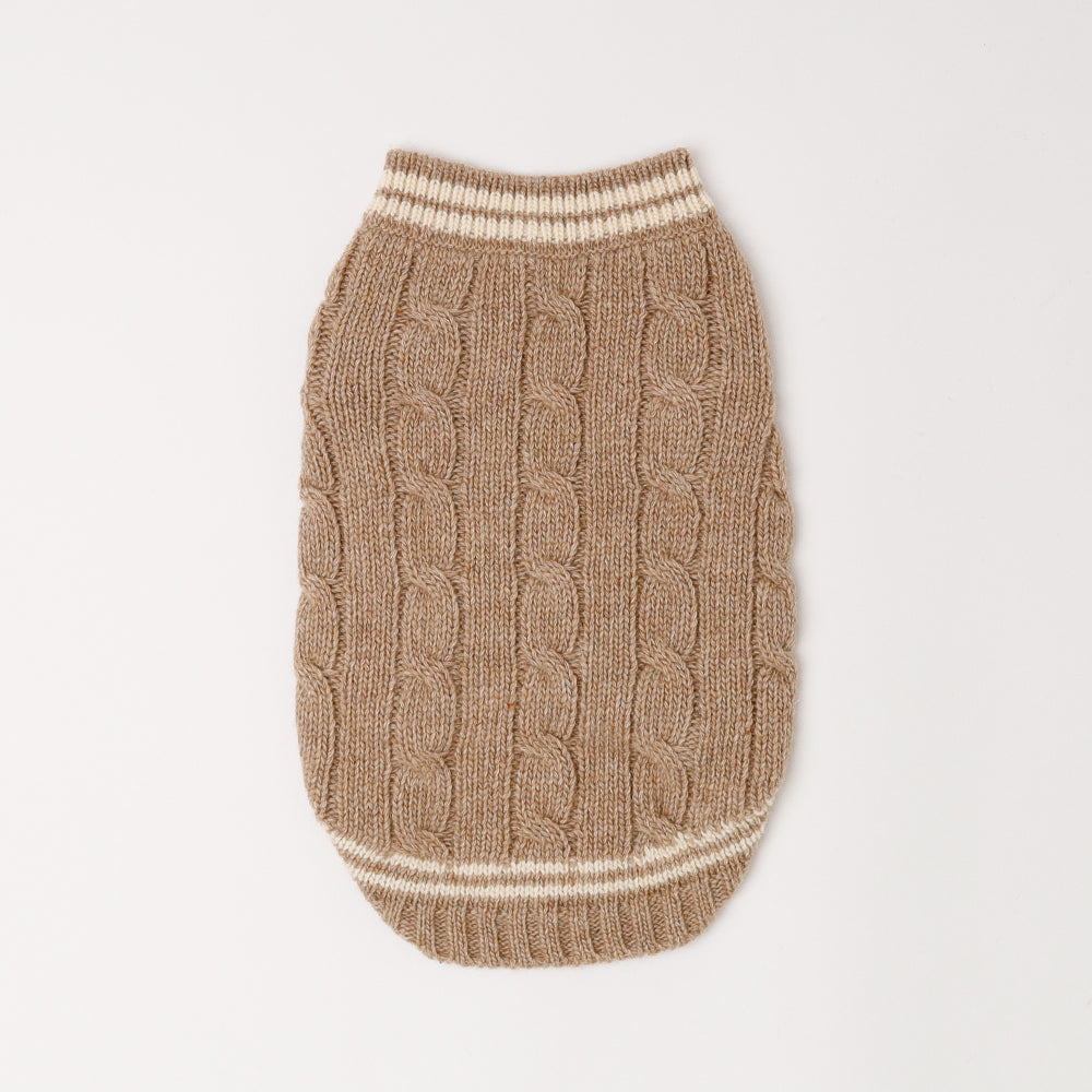 childen knit