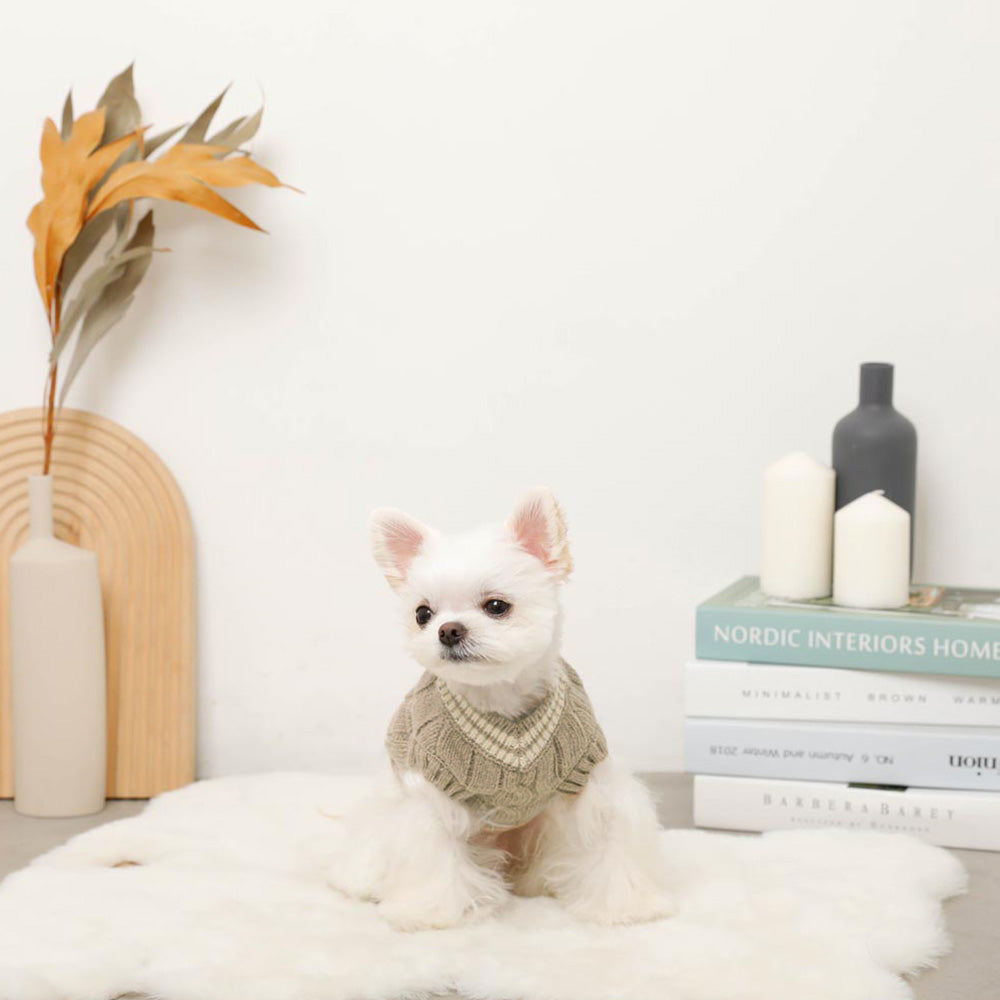 childen knit