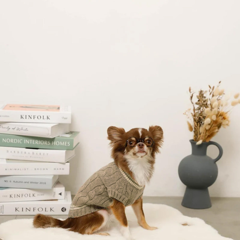 childen knit