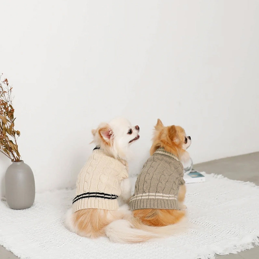 childen knit