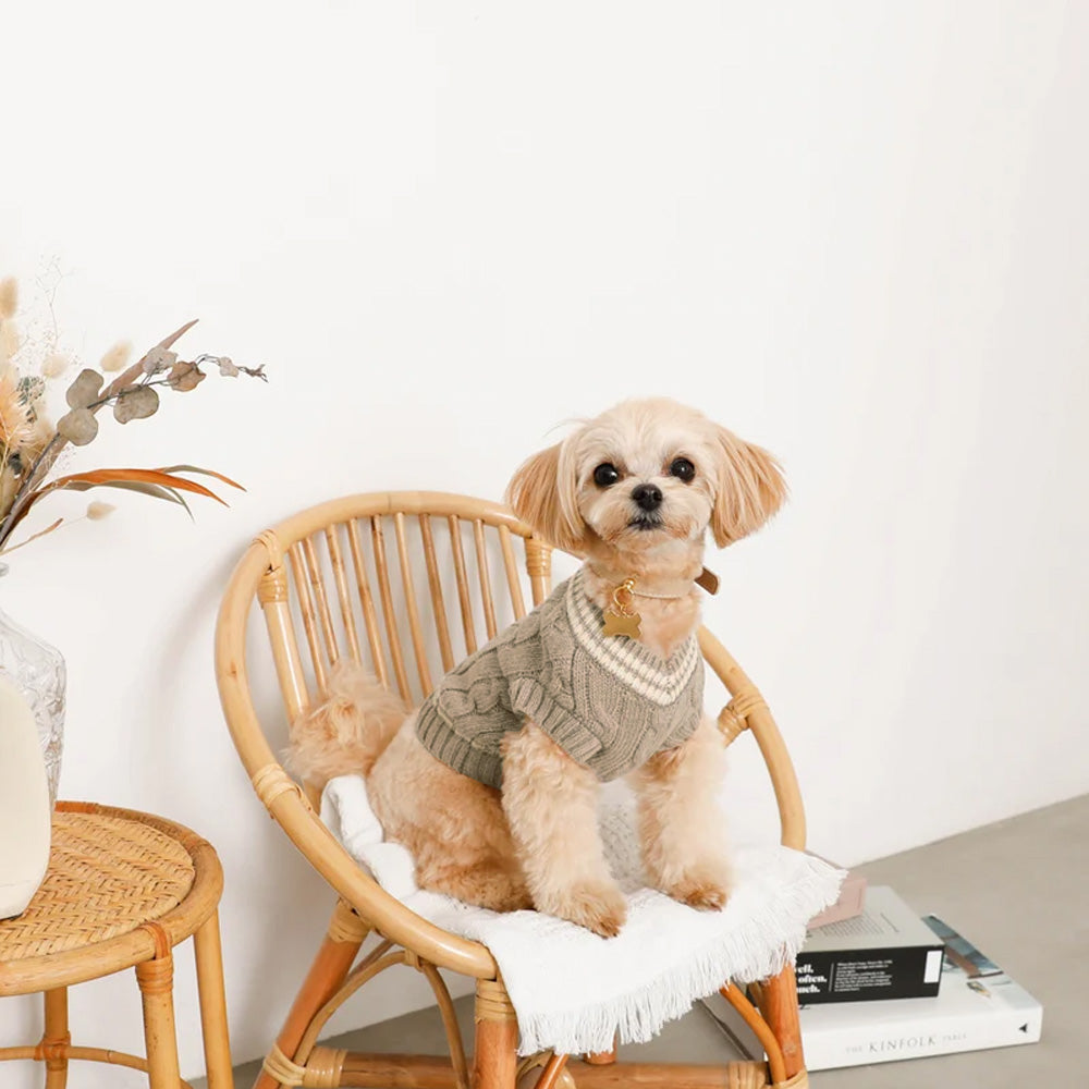 childen knit