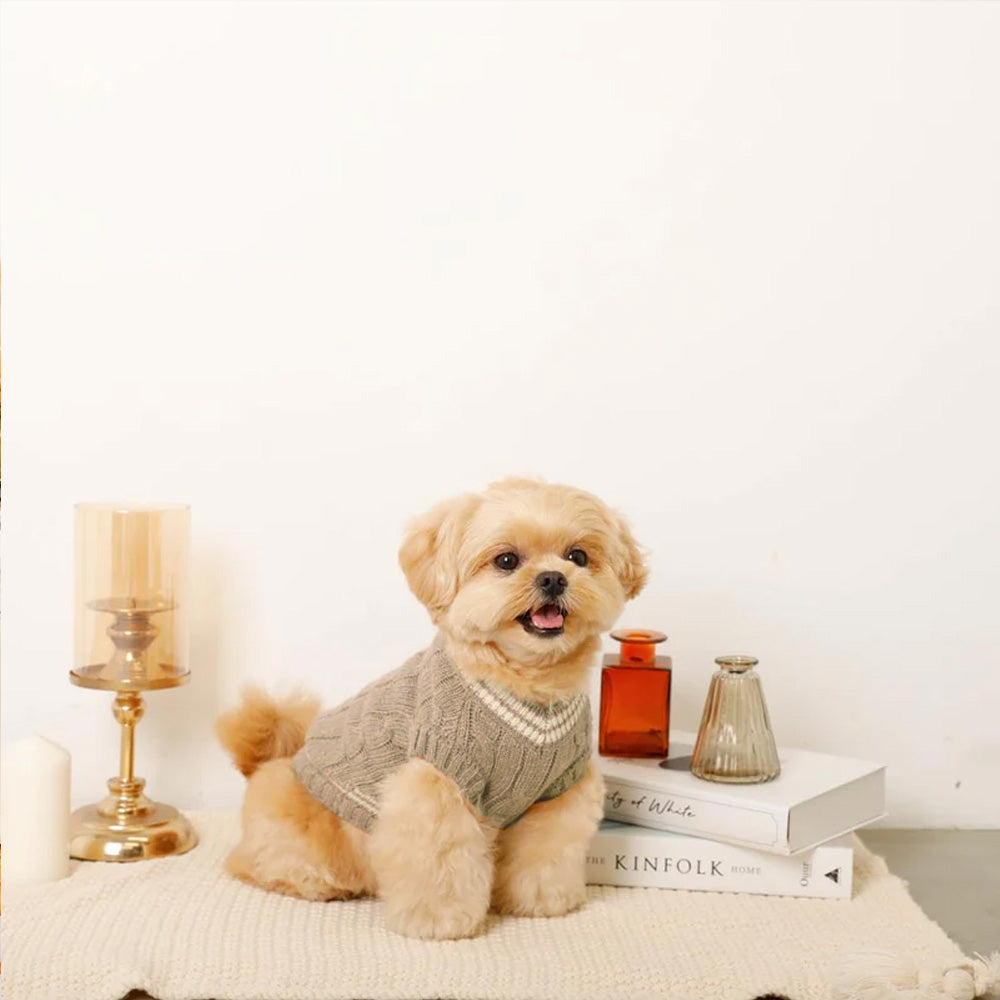 childen knit