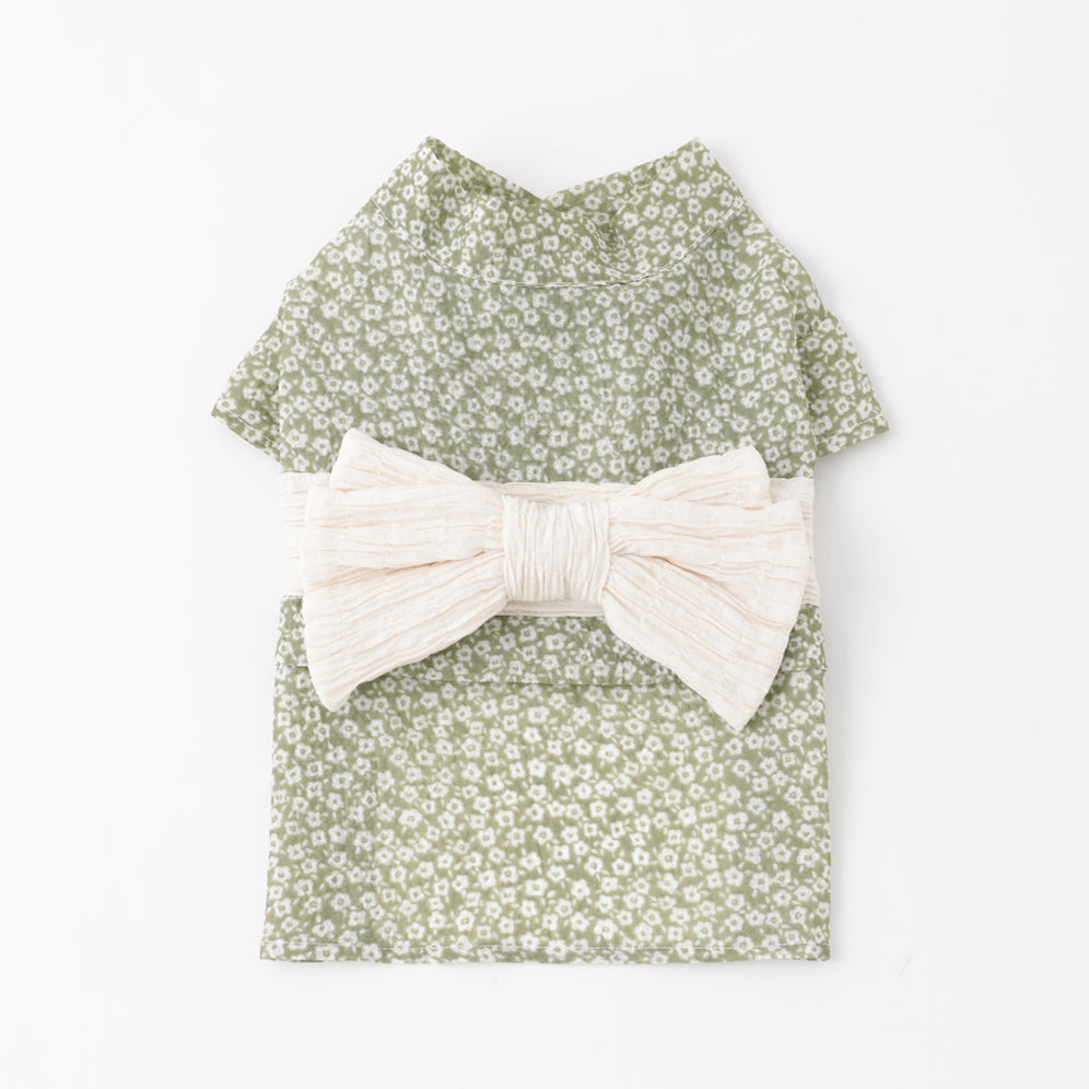 Cold contact cool yukata mon cheri