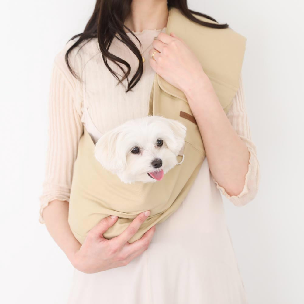Katsuragi dog sling