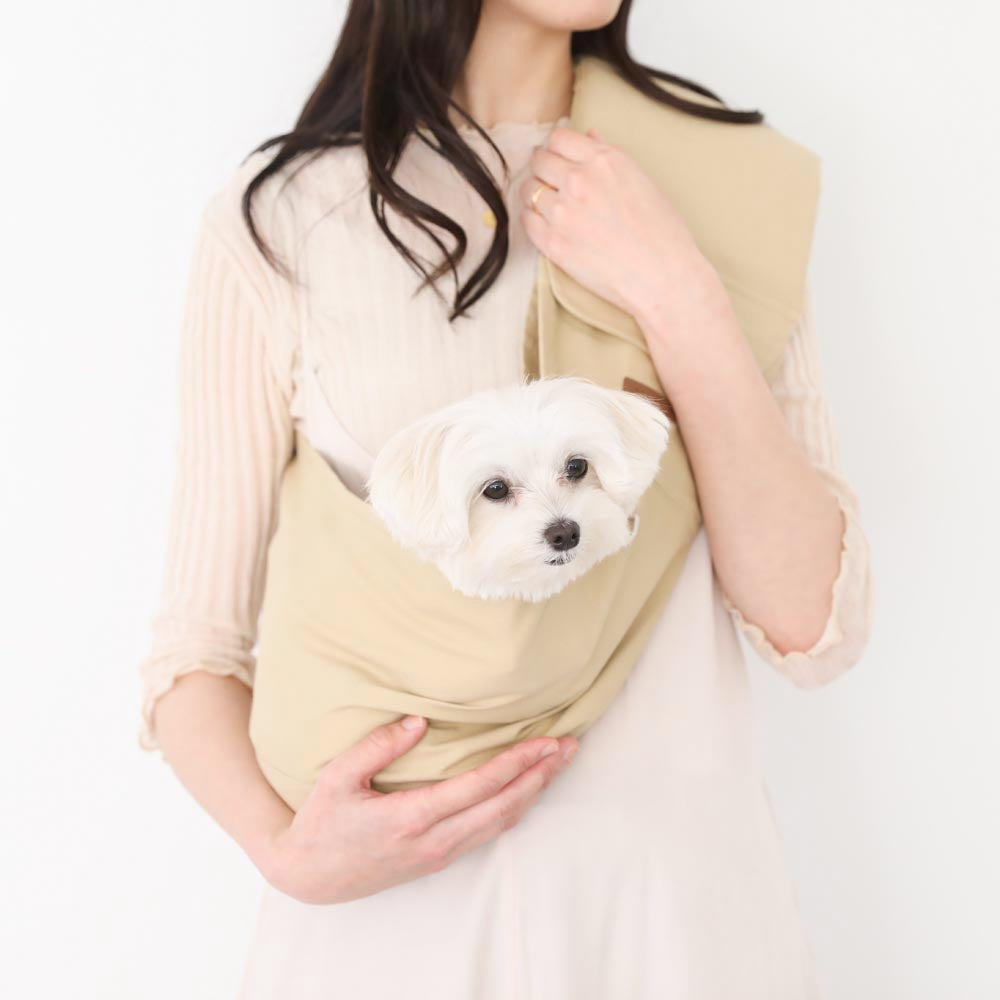 Katsuragi dog sling