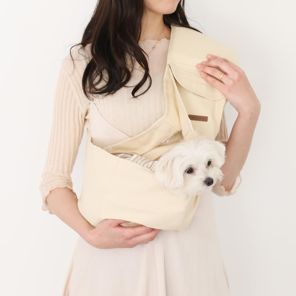 Katsuragi dog sling