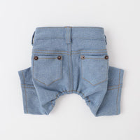 LIGHT DENIM