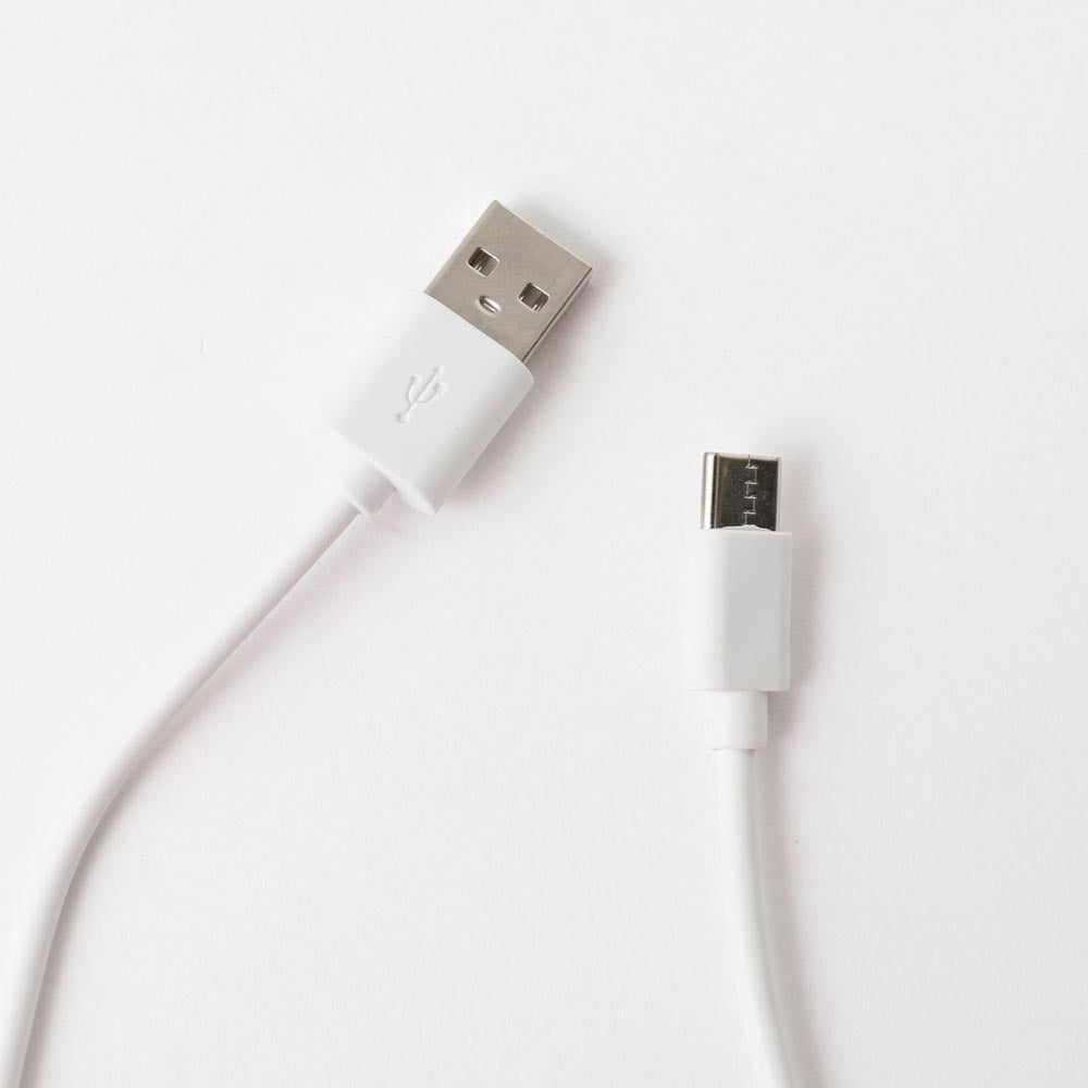ring light lead