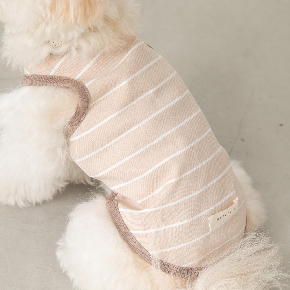 color border piping tops