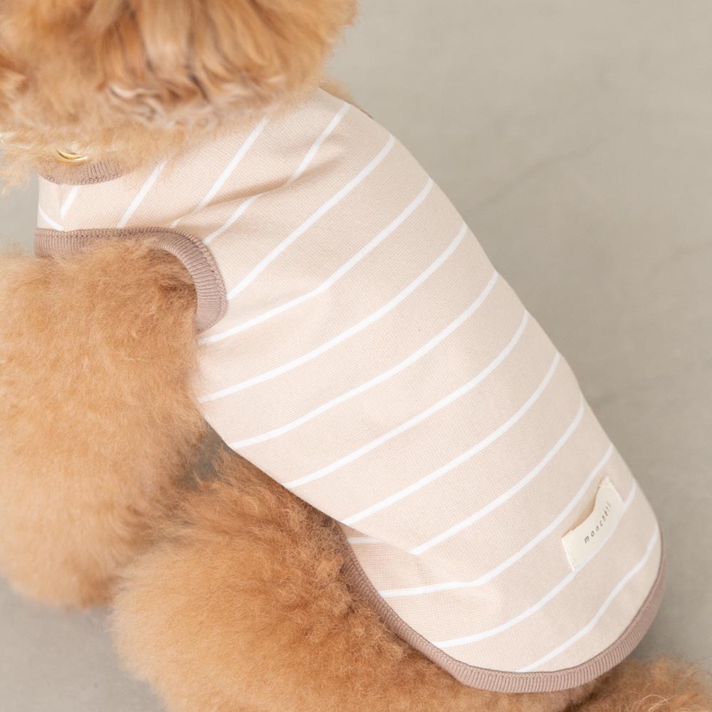 color border piping tops