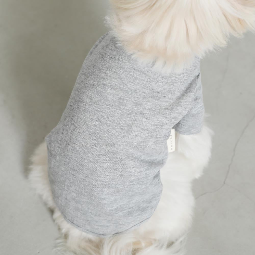 back ribbon sweat tops