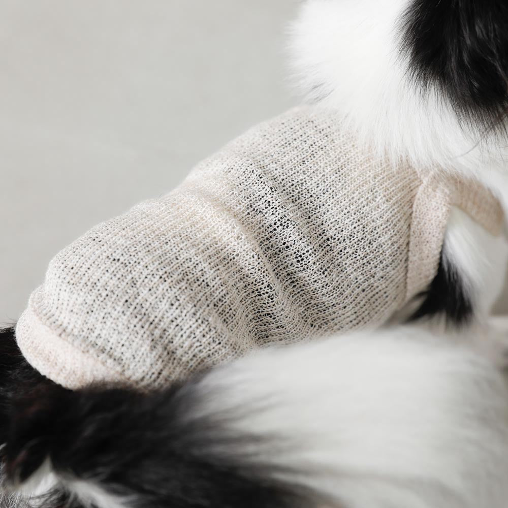 ナチュラルカラーキャミトップス