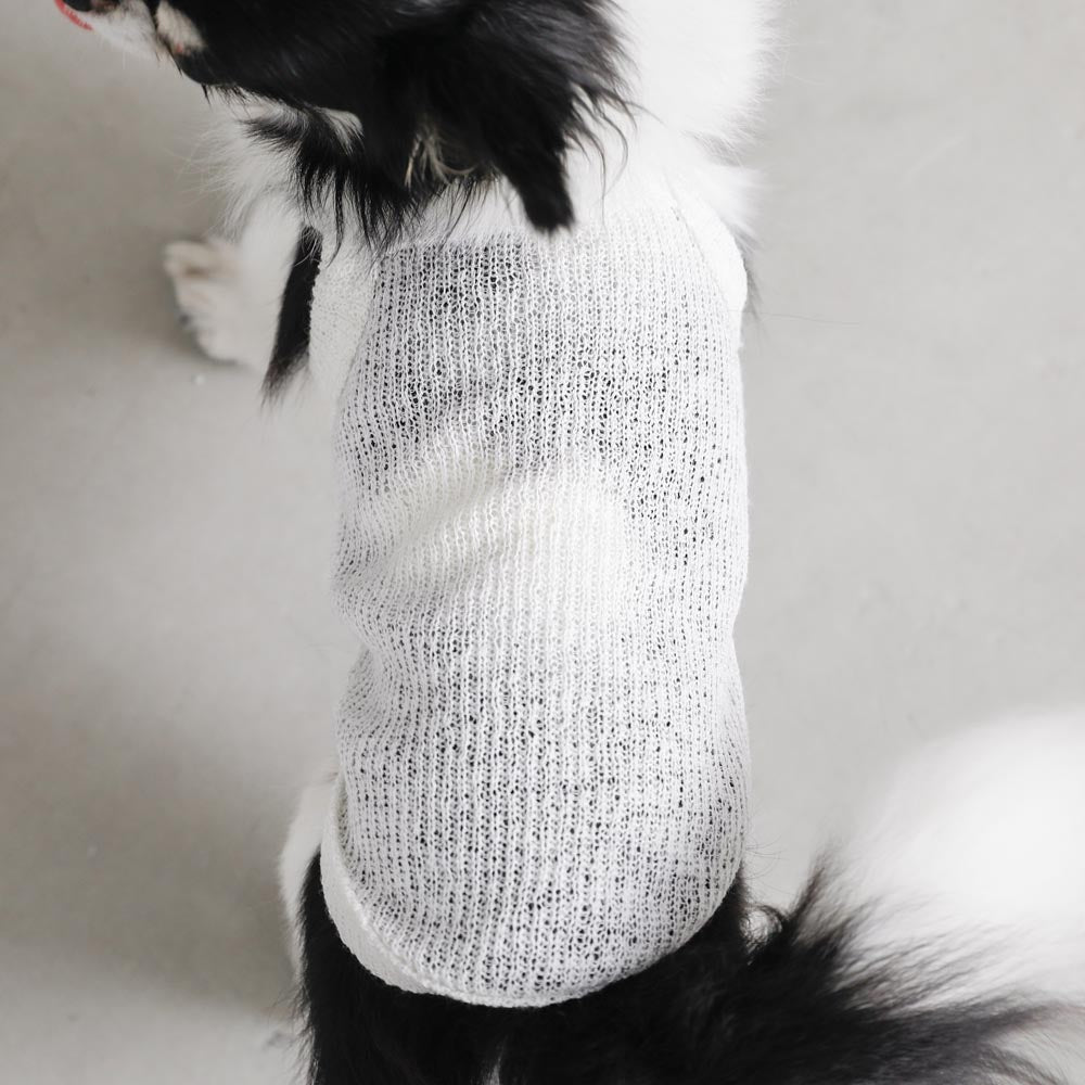 ナチュラルカラーキャミトップス