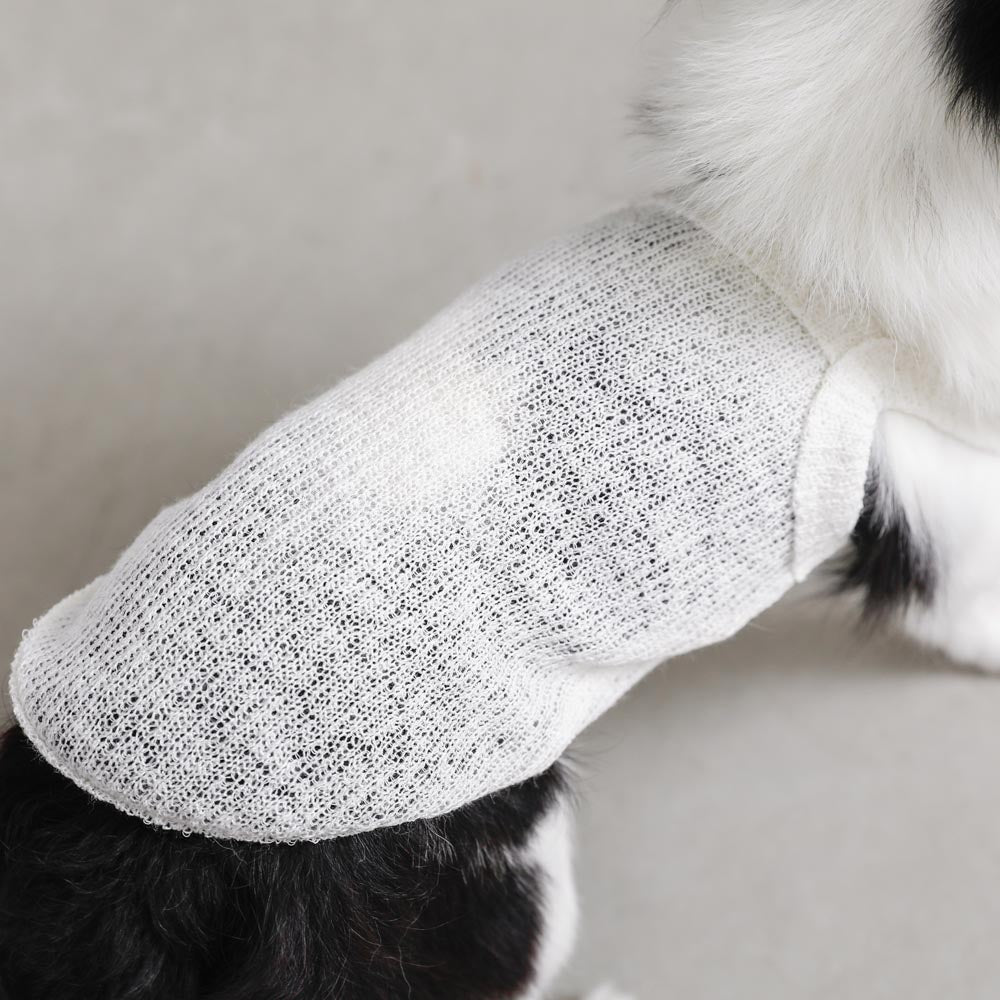 ナチュラルカラーキャミトップス