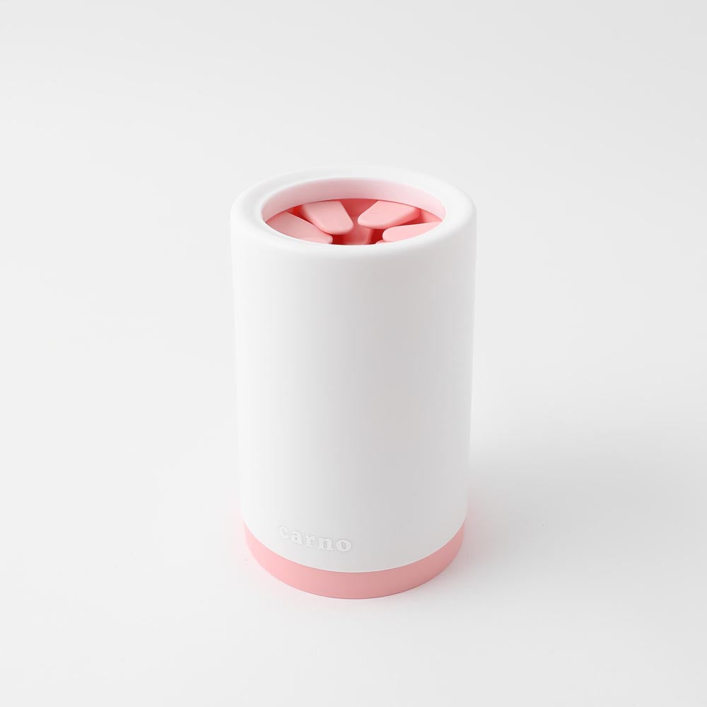 ペットフットウォッシュカップ