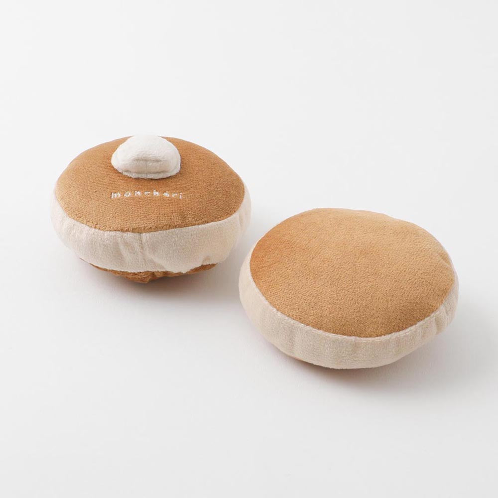 鼻子工作热蛋糕