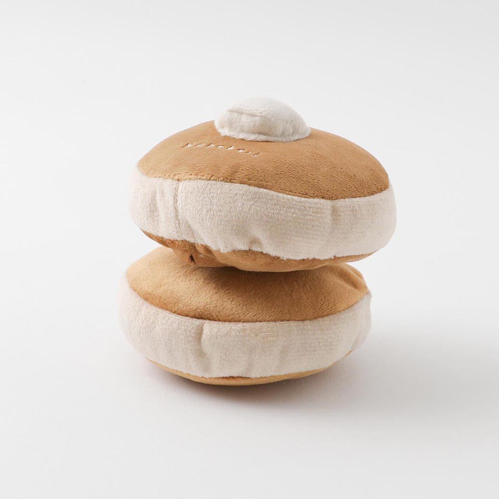 鼻子工作热蛋糕