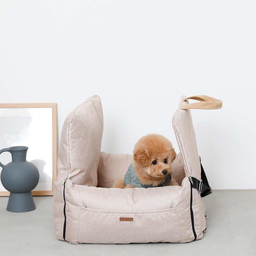2way drive bed bag