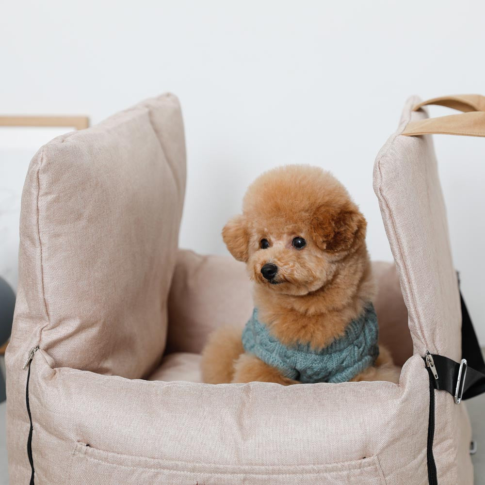 2way drive bed bag