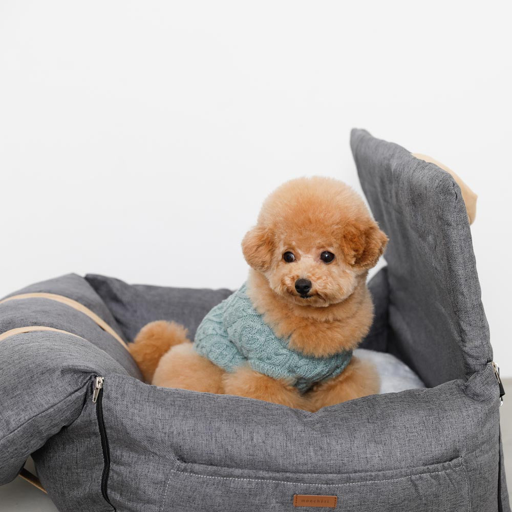 2way drive bed bag