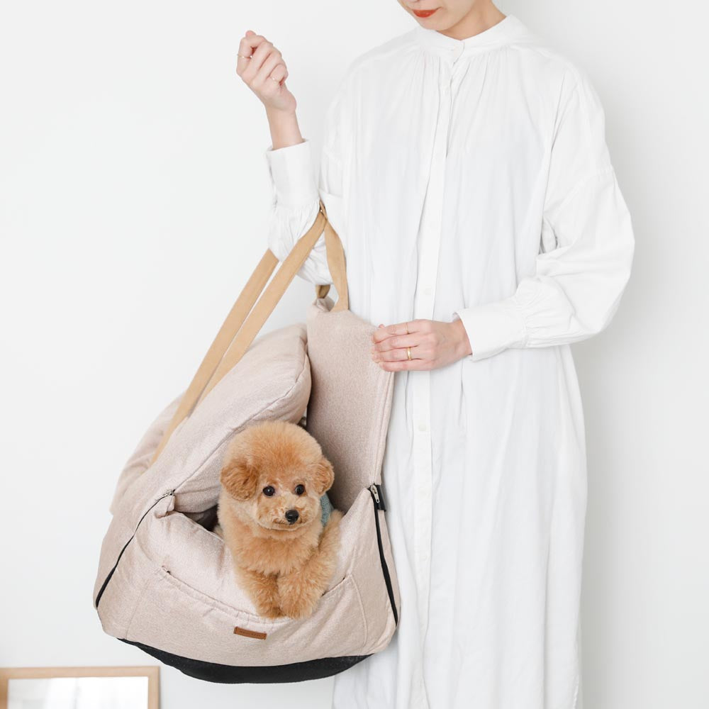 2way drive bed bag