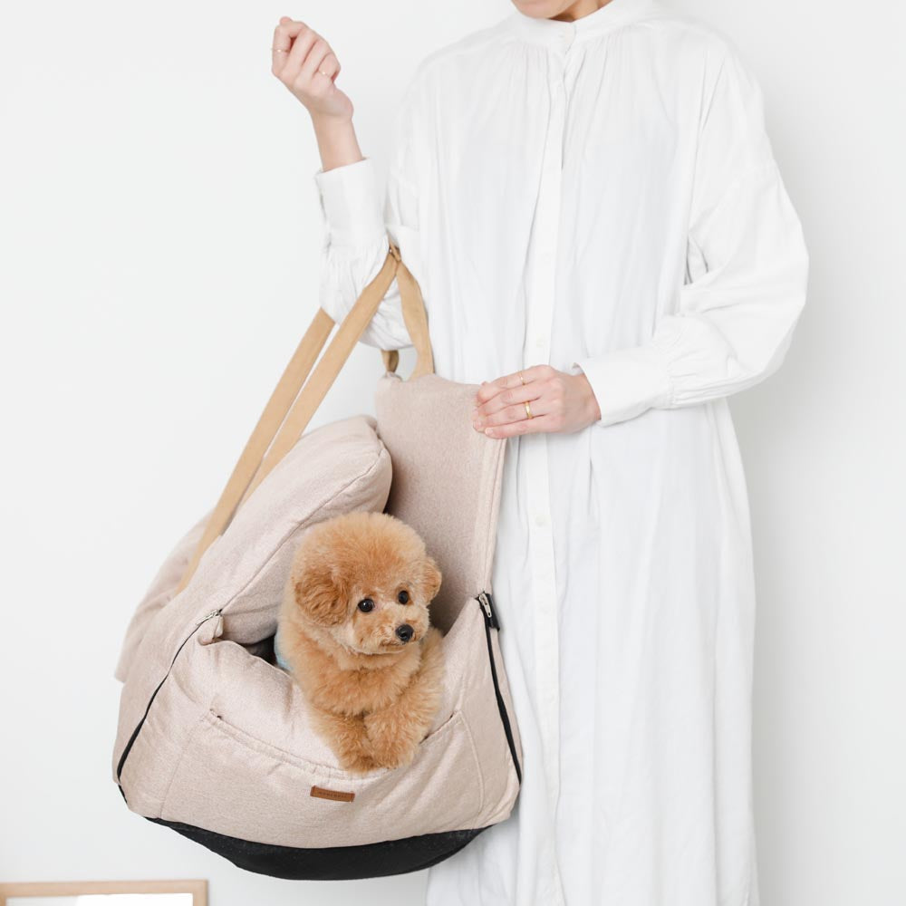 2way drive bed bag