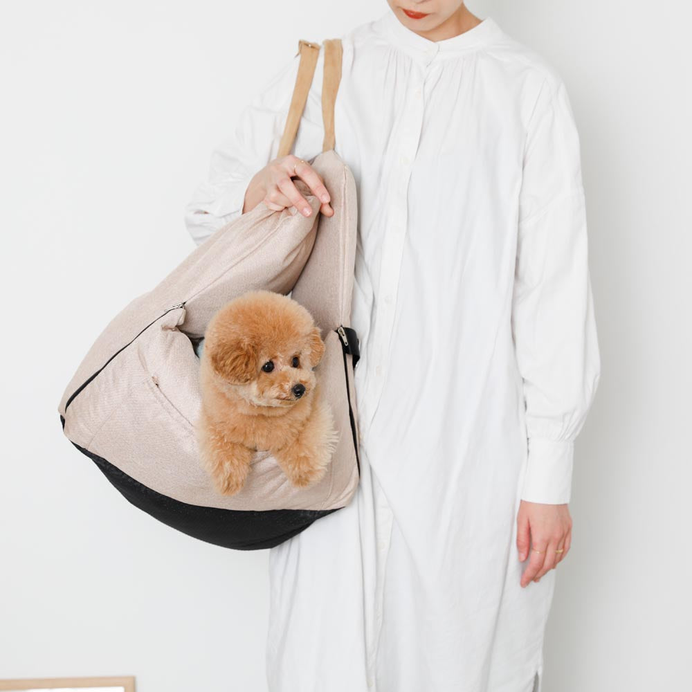 2way drive bed bag