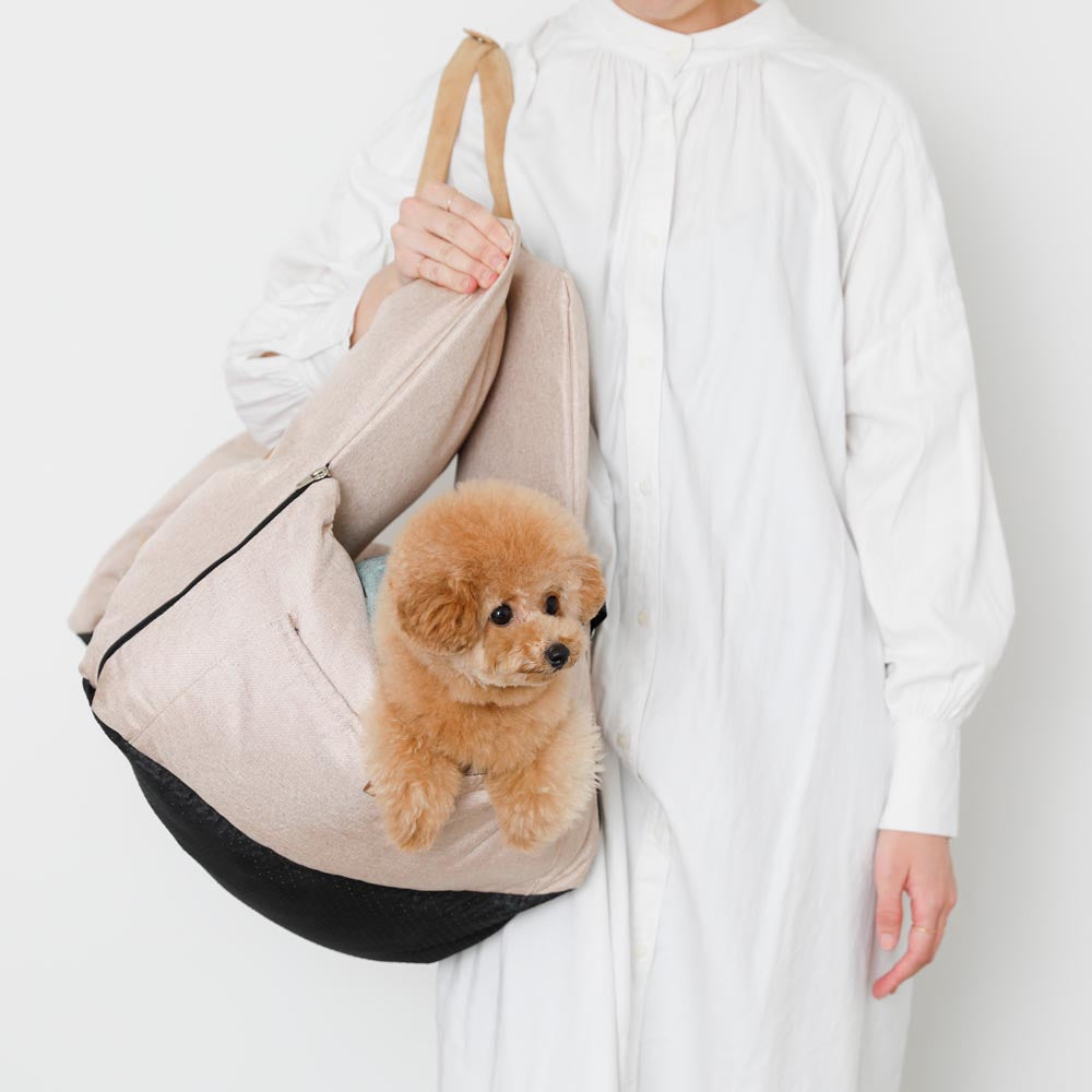 2way drive bed bag