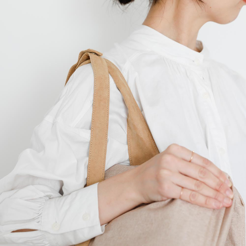 2way drive bed bag
