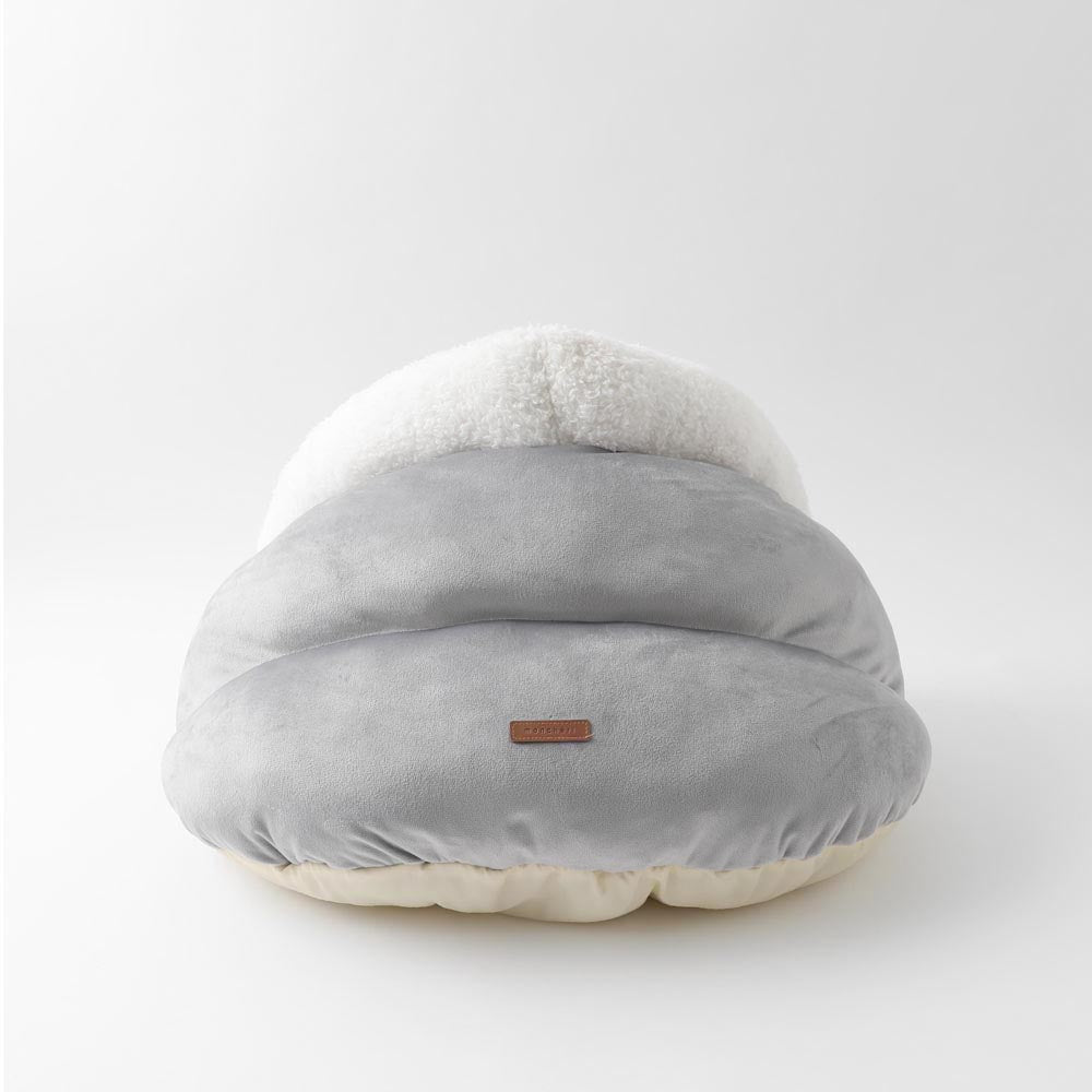 dome shaped bore house