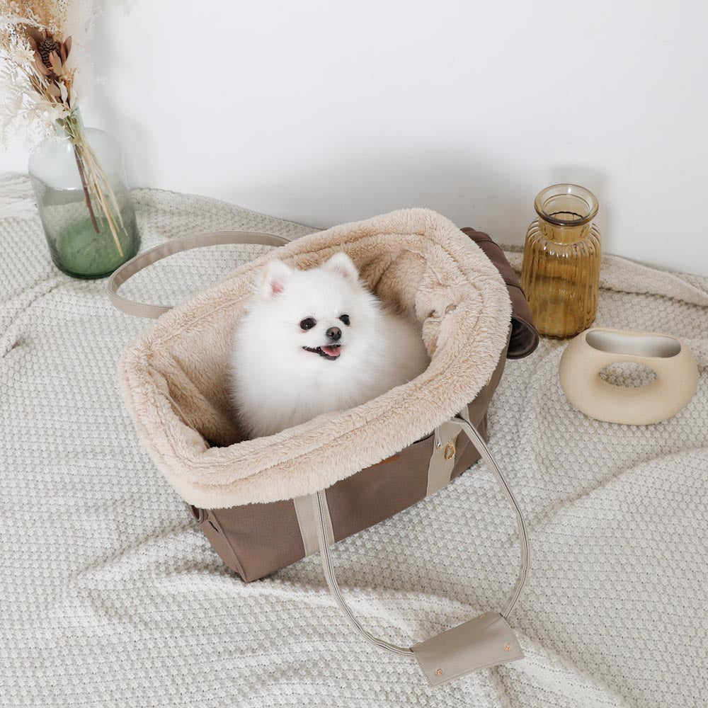 ふわふわマルチウォーマー