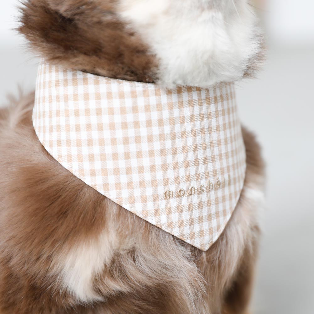 [Charity] Reversible bandana